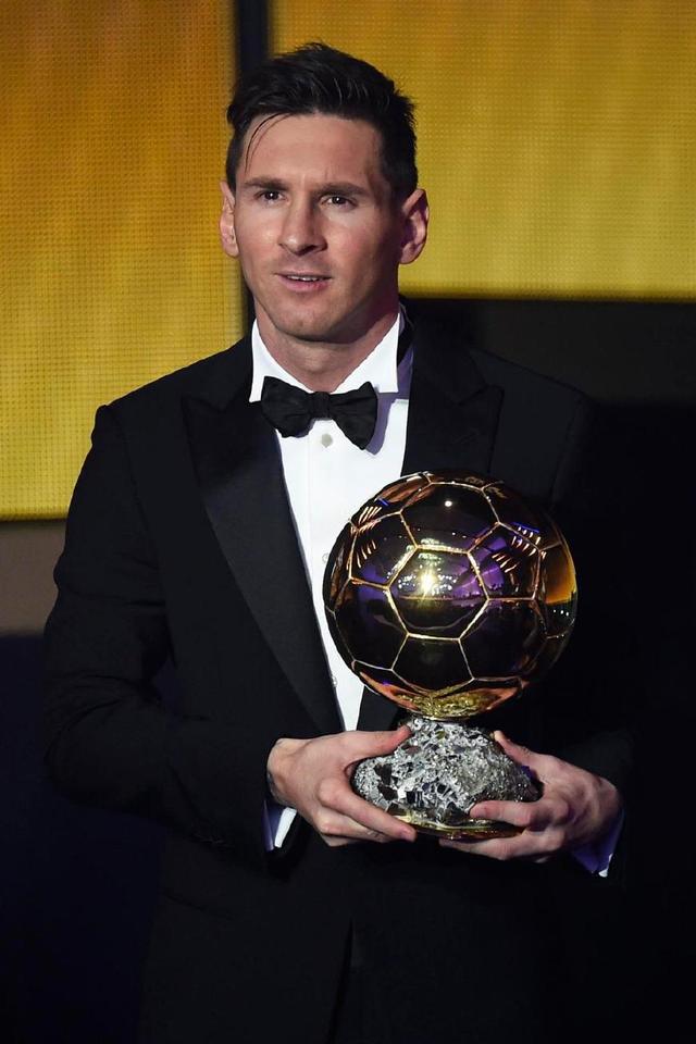 亚马尔：梅西是历史最佳，但我不想成为梅西，我想走自己的路