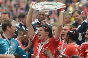 格里马尔多：上半场我们不得不追着本菲卡跑，还好最终赢了