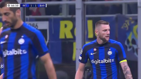 两球一助+解锁职业生涯400助，梅西：让我们继续前进