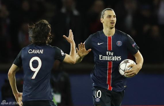 国安新援首秀进球锁定平局