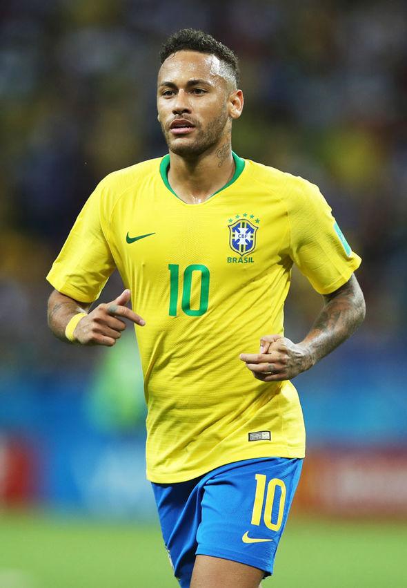 范德法特：C罗训练中总是特别专注，我连他的5%都做不到