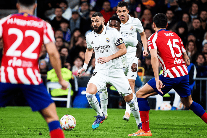 皇家马德里准备引进另一位前利物浦球员来替代阿隆索，但这个人并非克洛普。