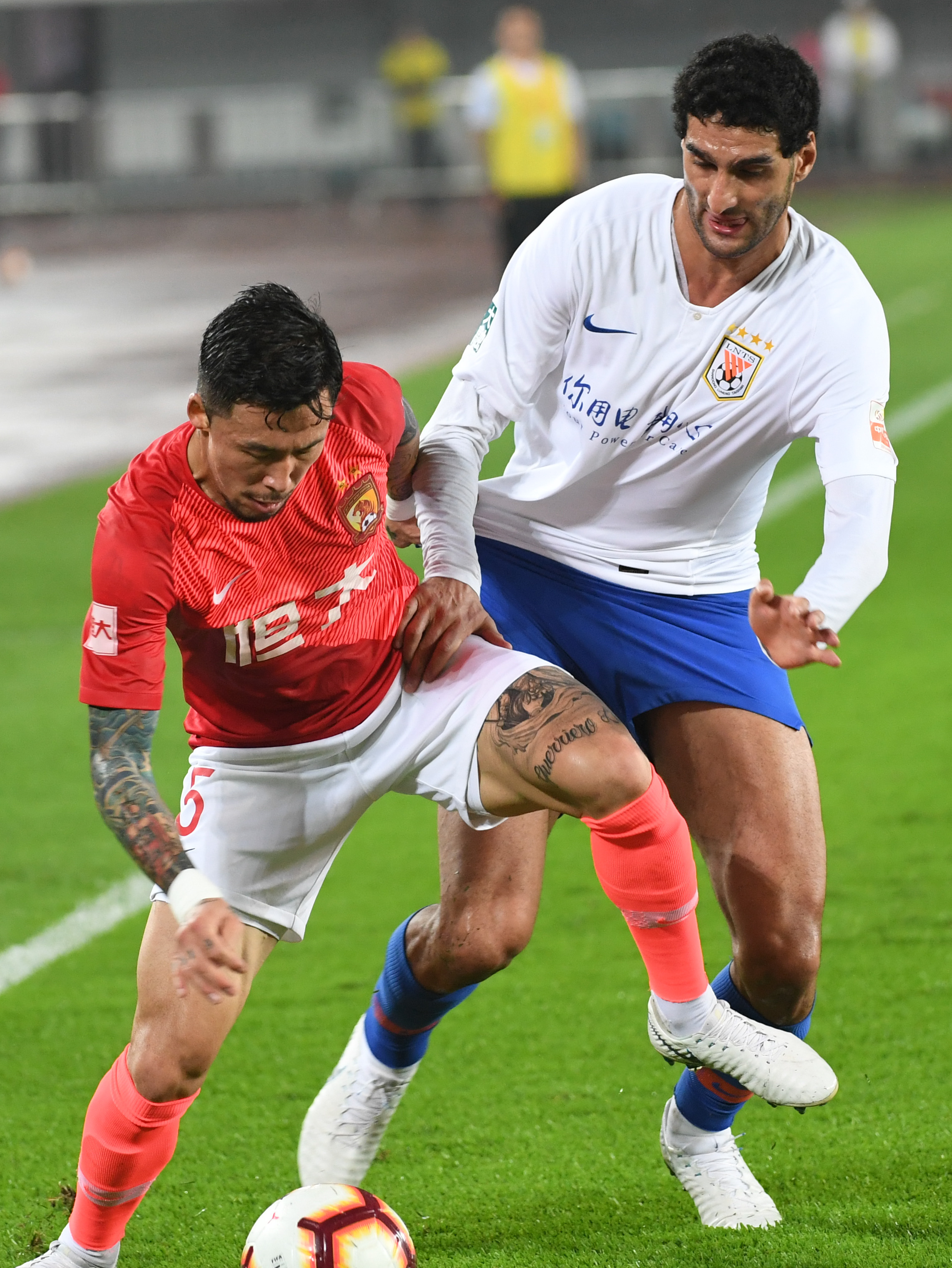 C罗英超103球领跑葡萄牙球员榜，B费66球居次