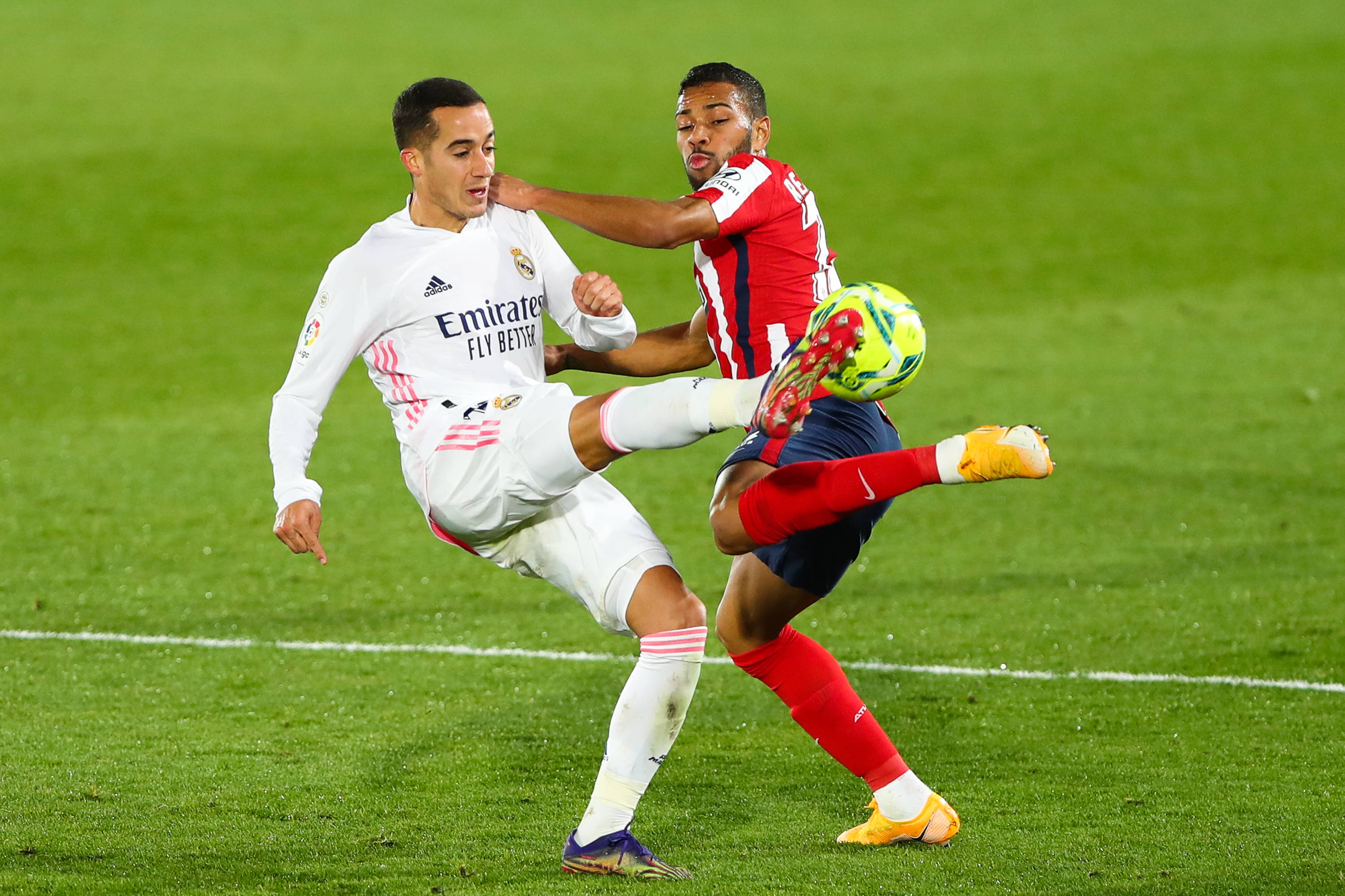 拜仁本赛季连场进球2+的纪录被终结，三项进攻数据赛季新低